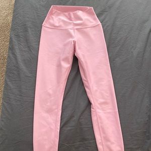 Alo 7/8 High Waist Airlift Legging